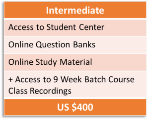 SelfStudyIntermidiate