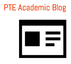 PTE Academic Blog Skills Lagoon Image