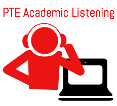 PTE Academic Listening Free Learning Skills Lagoon